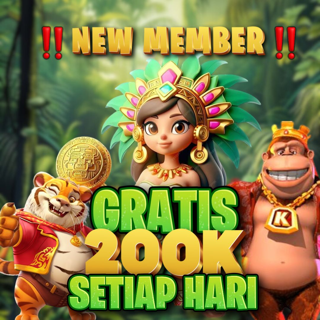 Slot Gacor Hari Ini